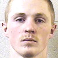 Patten tells police details of alleged murder