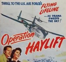 Operation Haylife