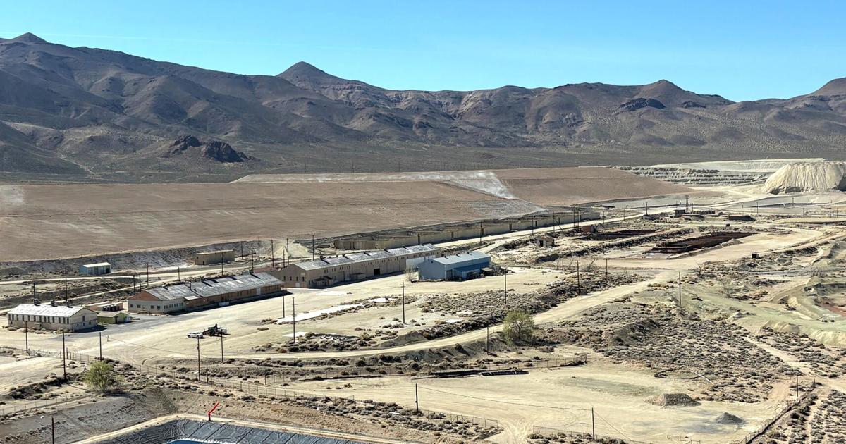 Protesters ask court to delay sale of polluted Nevada copper mine land to private company Amy Alonzo The Nevada Independent Jul 15, 2026 3 mins ago