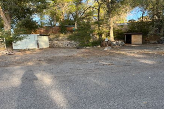 Trailer demolition begins at Shady Elms Mobile Home Park
