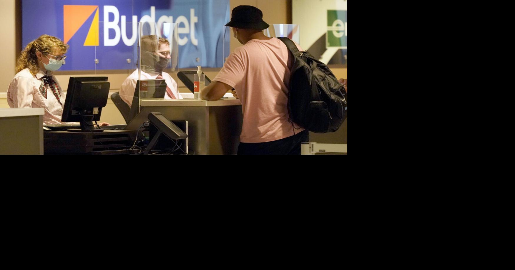 10 easy tips to save money on rental cars PennyWise podcast