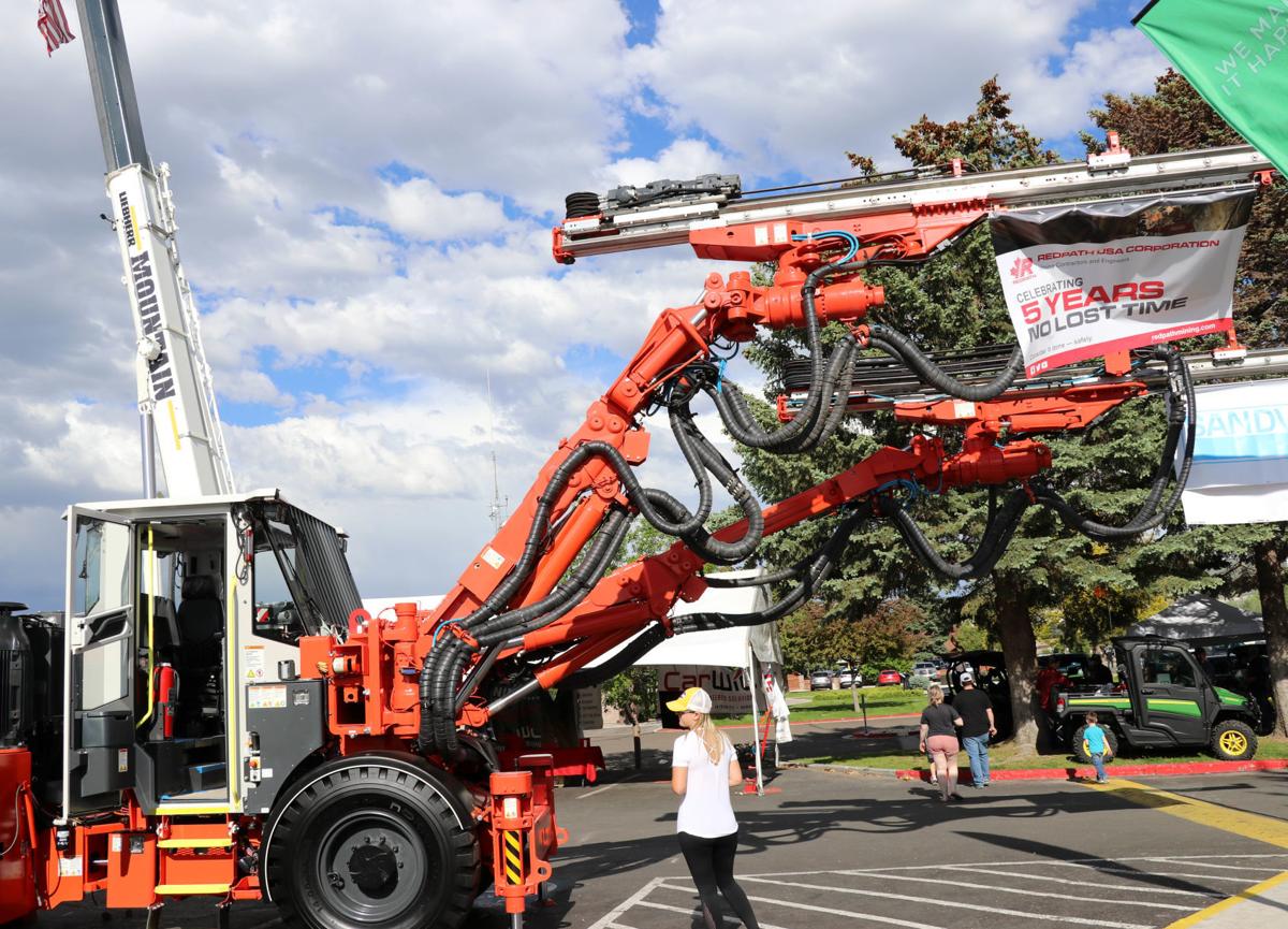 2020 Mining Expo canceled | Mining | elkodaily.com