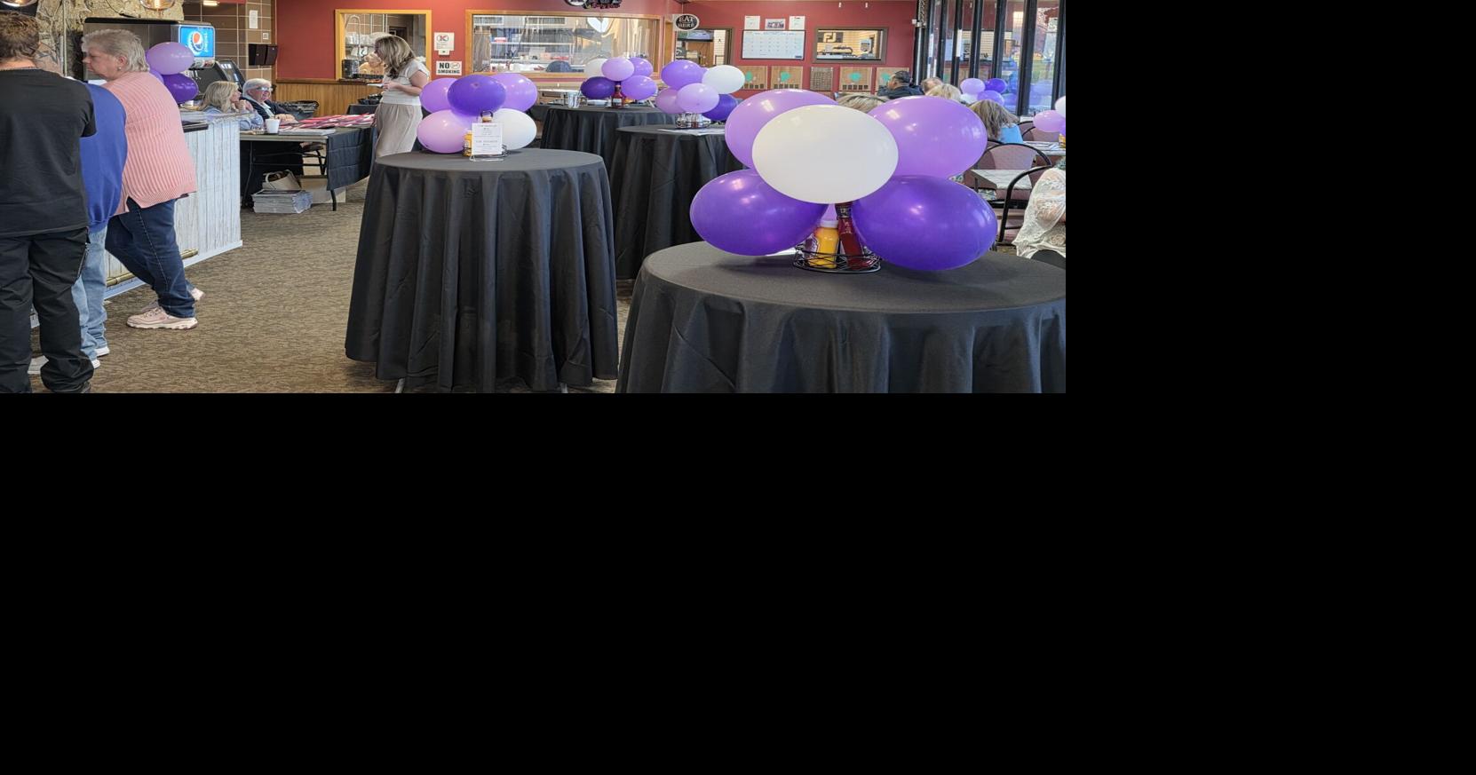 Complete list of 2025 Readers' Choice winners