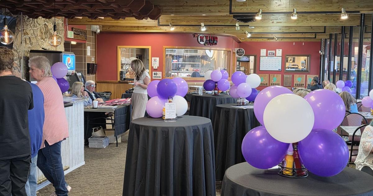 Complete list of 2025 Readers' Choice winners