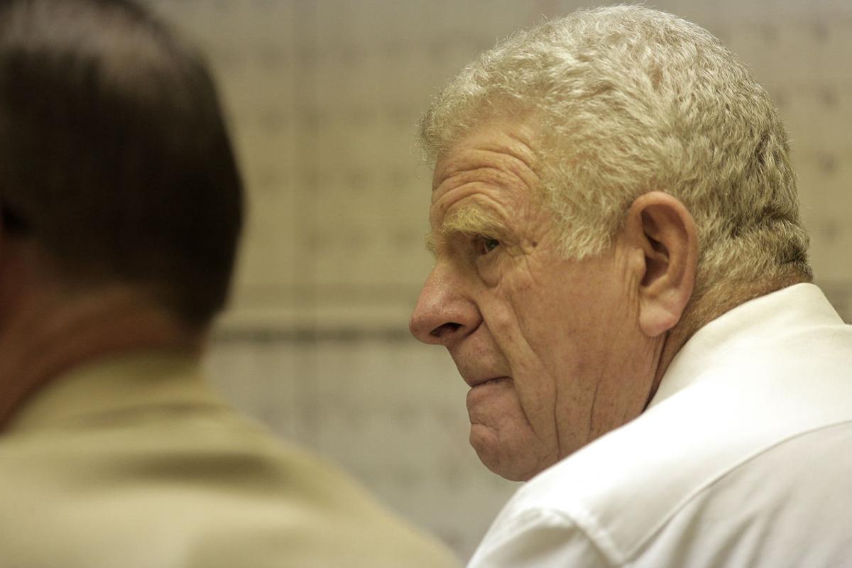 Woodbury takes plea deal, sentence deferred