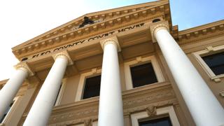 Elko County Courthouse