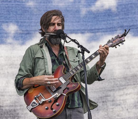 Humboldt Hideaway - Tyler Ramsey