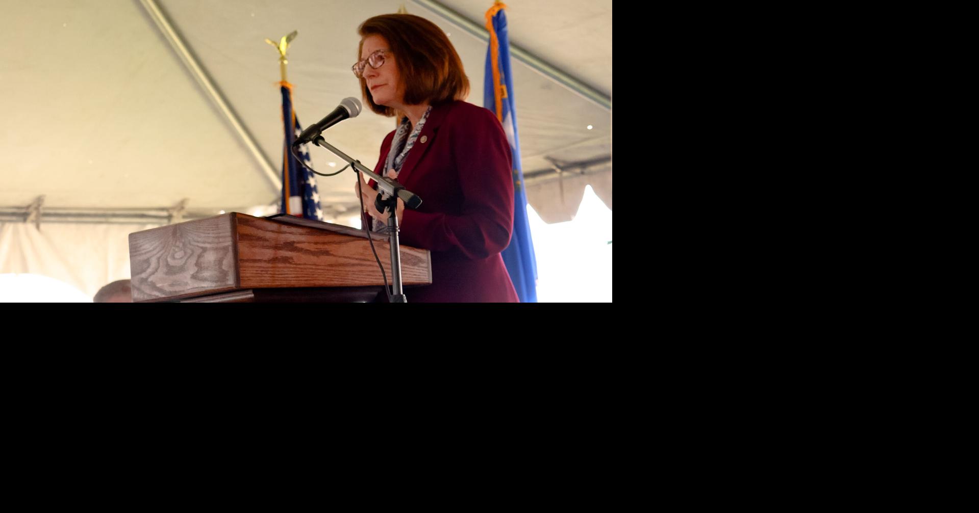 Cortez Masto calls for transparent investigation into Ryan Street shooting