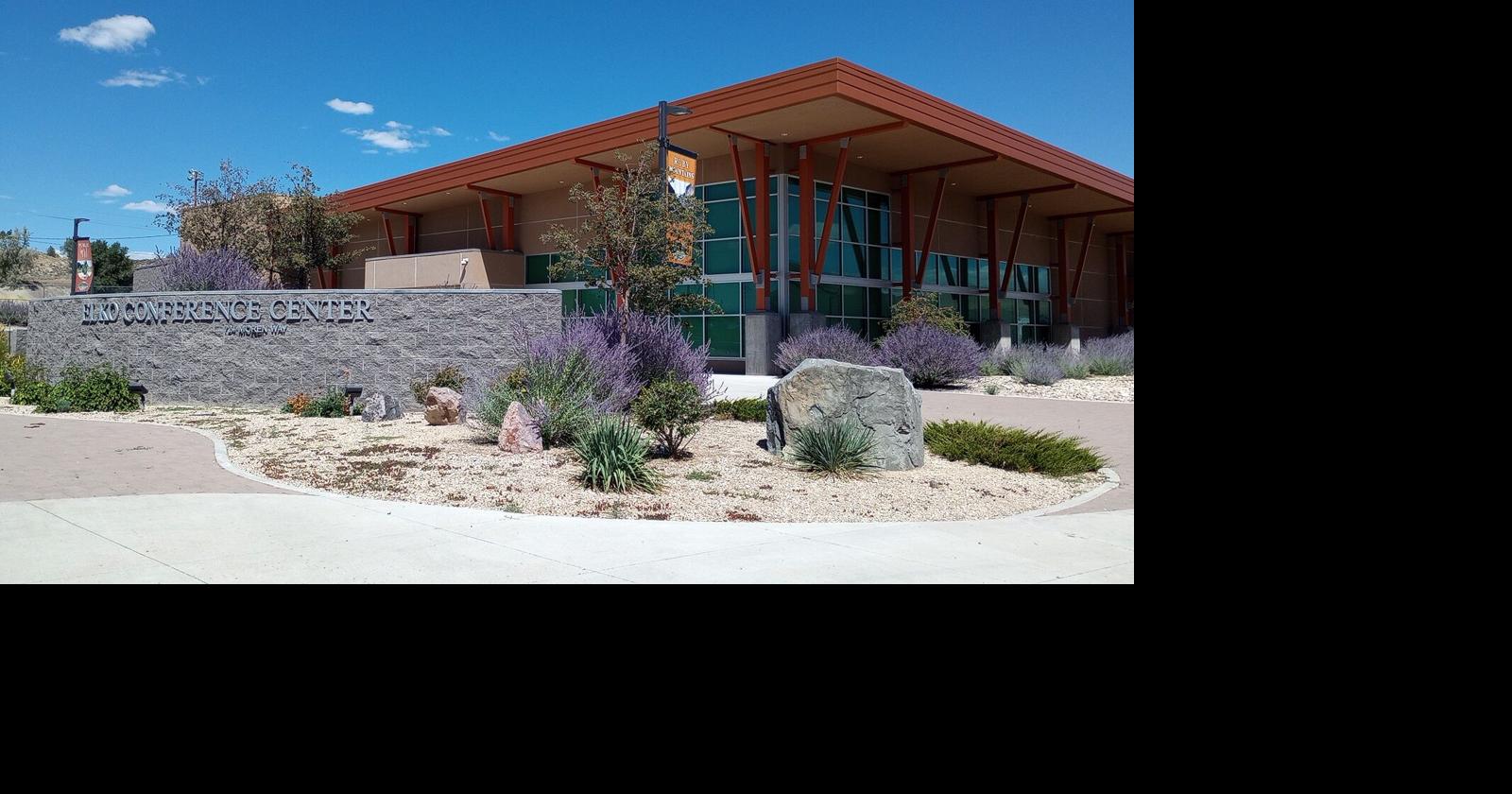 Elko Convention Authority eyes increase in room tax