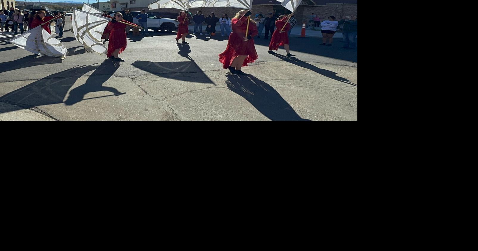Elko events: Skatepark renovation reveal, Nevada Day Parade