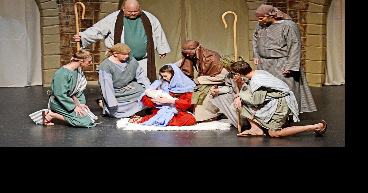 Auditions for ‘Savior of the World’ production