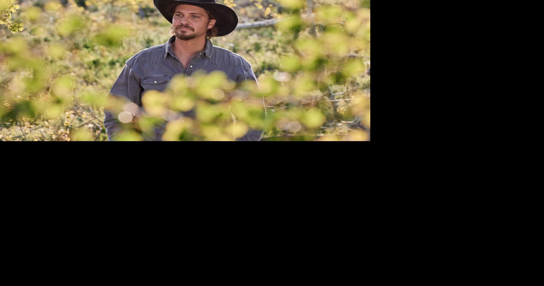 ‘Yellowstone’ started Luke Grimes’ trajectory. ‘Marshals’ is continuing it