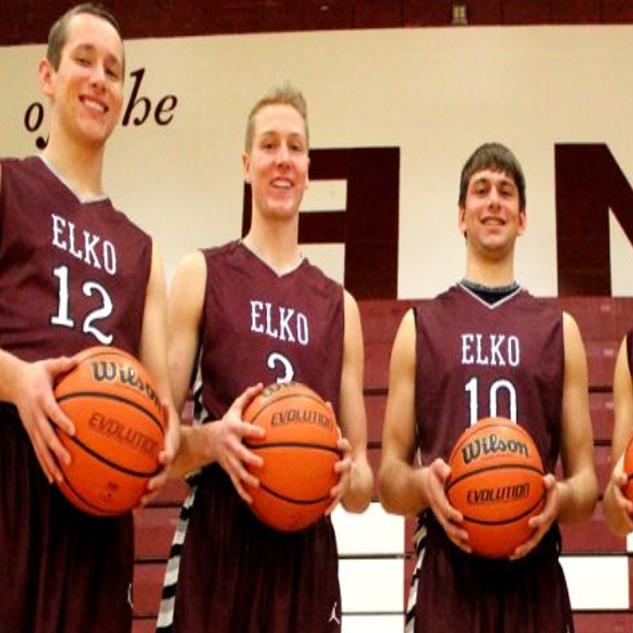 Special Group Of Elko Seniors Continue To Rewrite Record Book