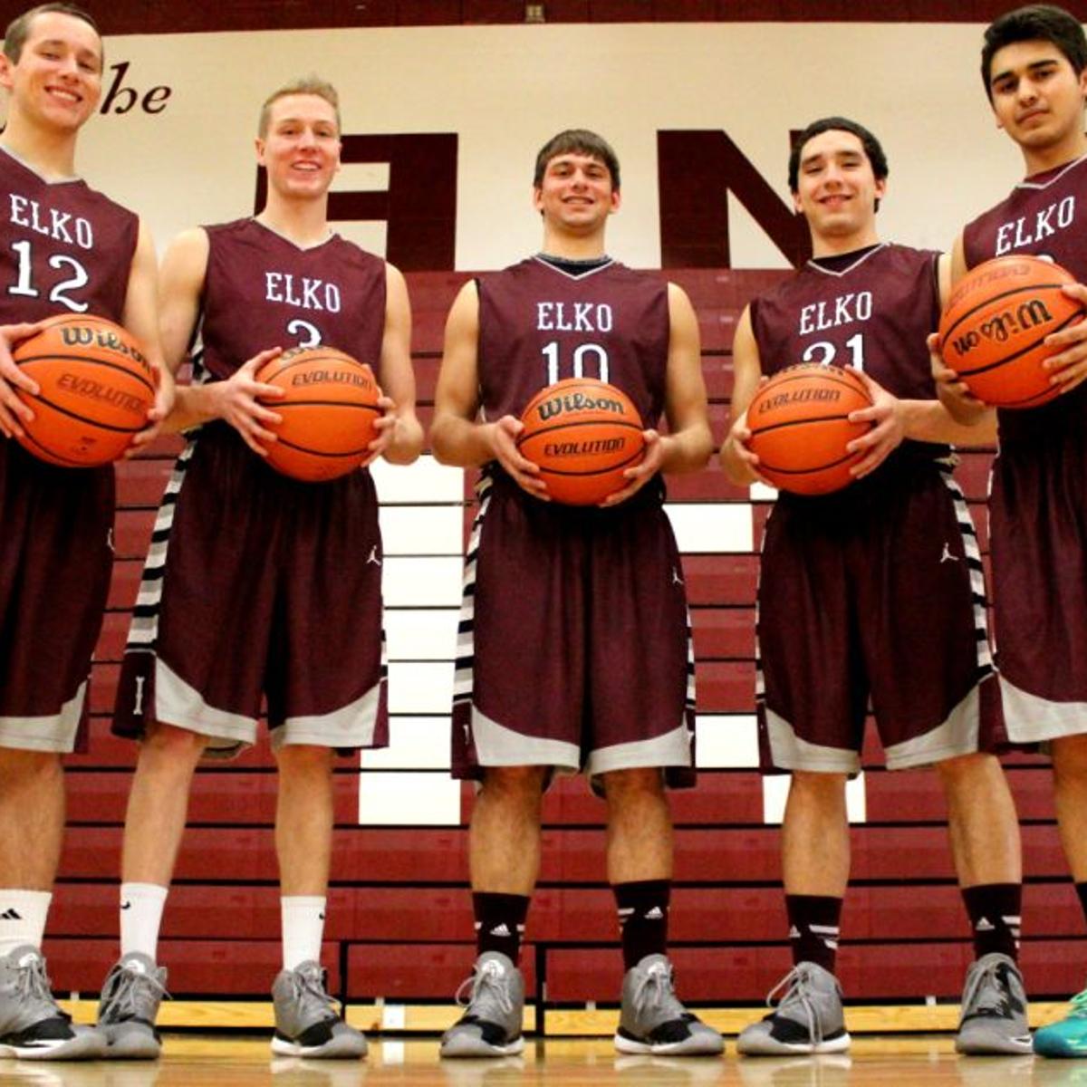 Special Group Of Elko Seniors Continue To Rewrite Record Book