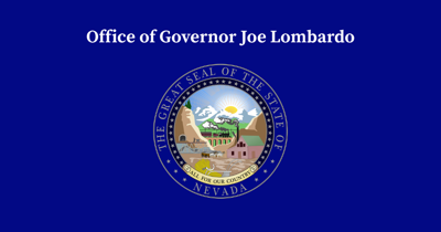 Governor Joe Lombardo Directs Housing Funds to Assist Washoe County Wildfire Victims