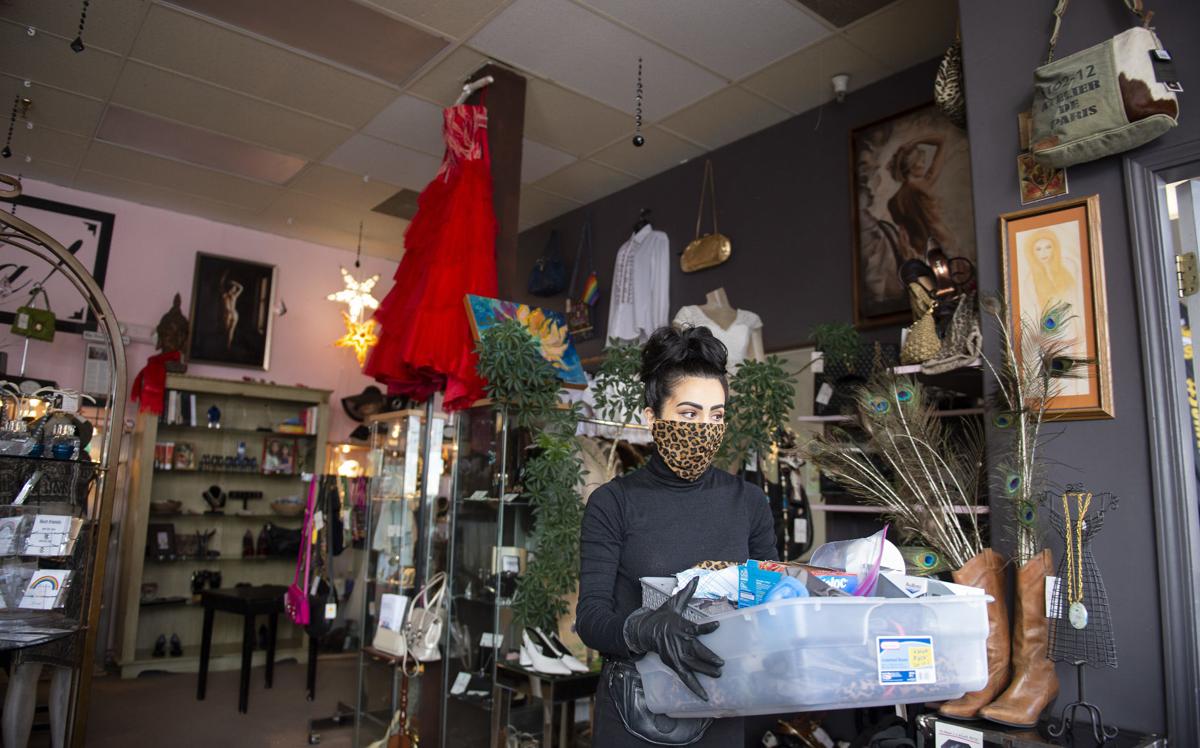 Twin Falls County Is Idaho S Leader For New Covid 19 Cases Local Elkodaily Com