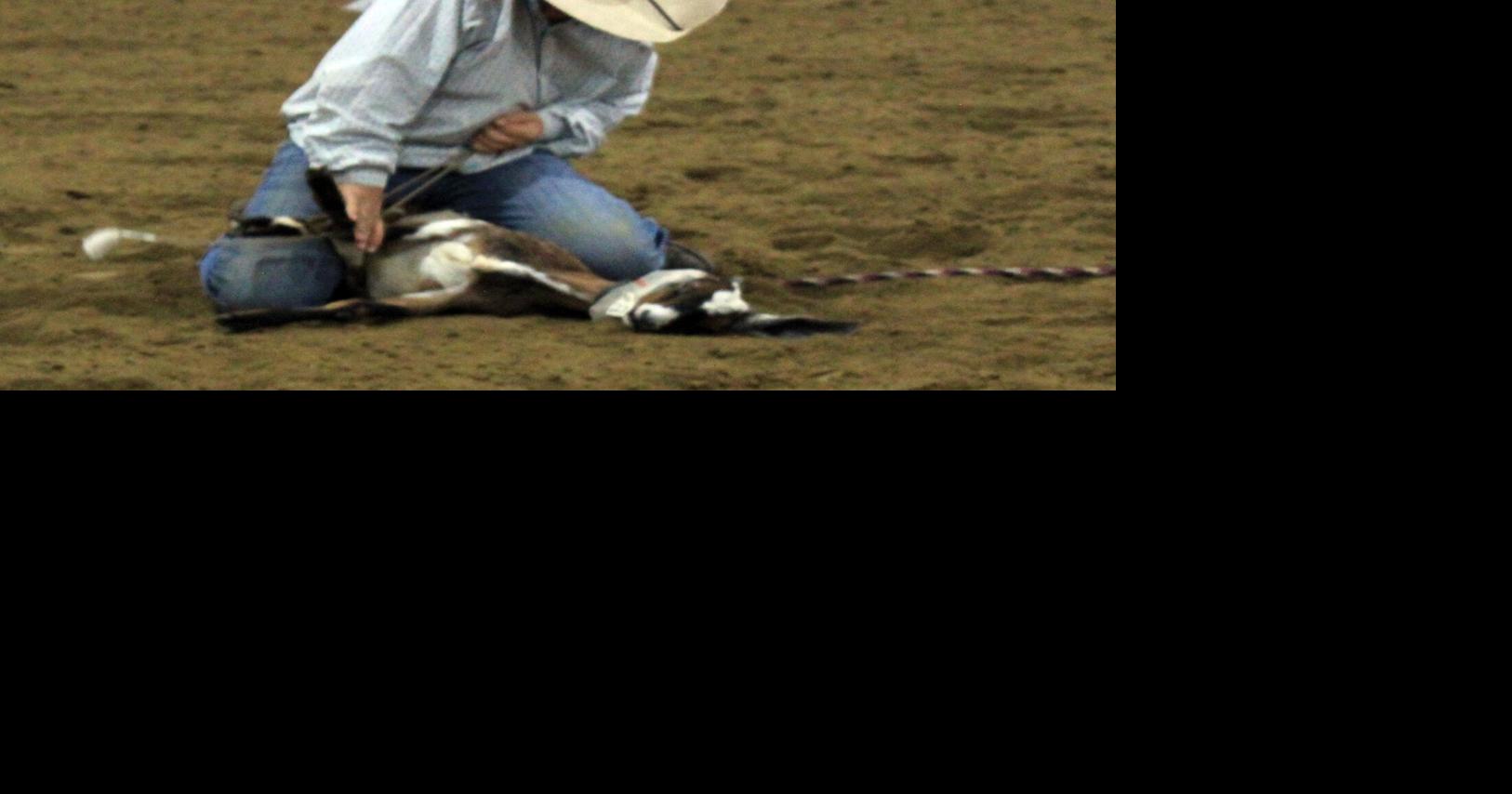 Elko High School, Junior High Rodeo results