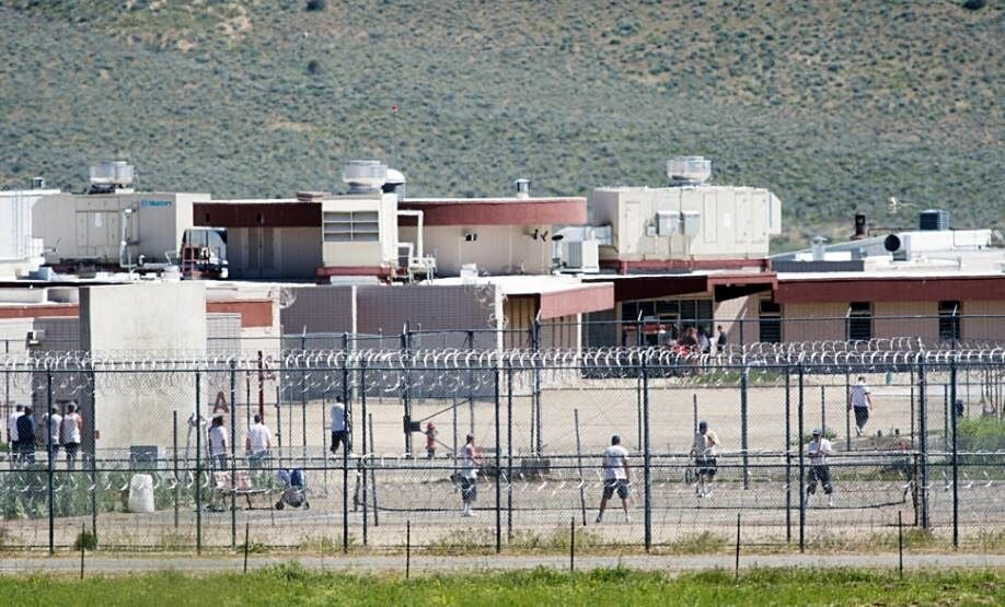 Nevada prison officials say they’ll increase portion sizes amid ...