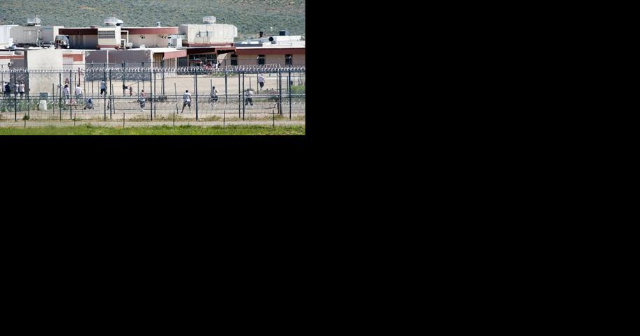 Nevada prison officials say they'll increase portion sizes amid complaints of inmate hunger - Vimarsana News