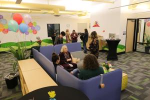 Free Family Resource Fair will be on Sept. 18
