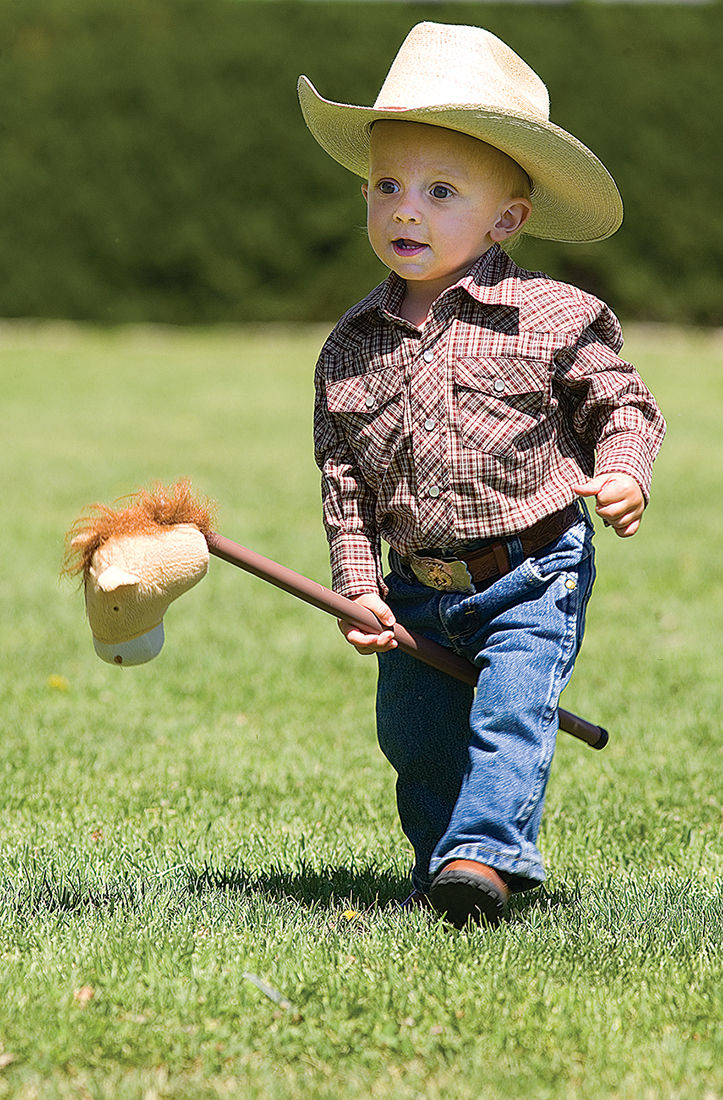 2011 Youth Rodeo Photo Galleries