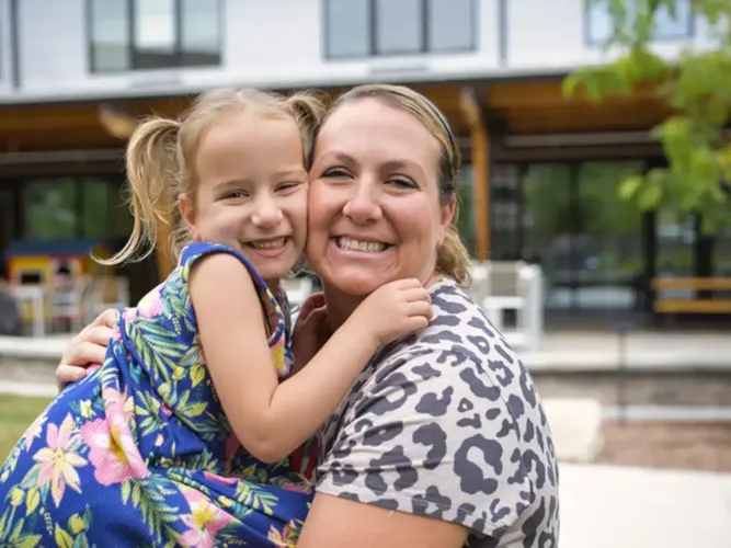 Ronald McDonald House Charities of Idaho, St. Luke’s long partnership helping families overcome distance as barrier to care