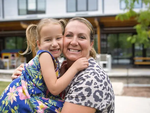 Ronald McDonald House Charities of Idaho, St. Luke’s long partnership helping families overcome distance as barrier to care