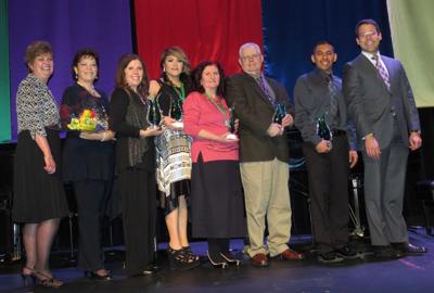 Cactus Petes honors team members at banquet | Business | elkodaily.com