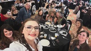 21st annual Women in Business 1