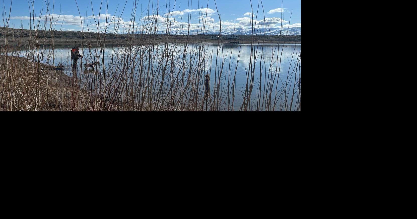 Doucette: Springtime anglers must adapt to changing conditions JOE DOUCETTE Elko Fly Shop Apr 9, 2026 5 mins ago