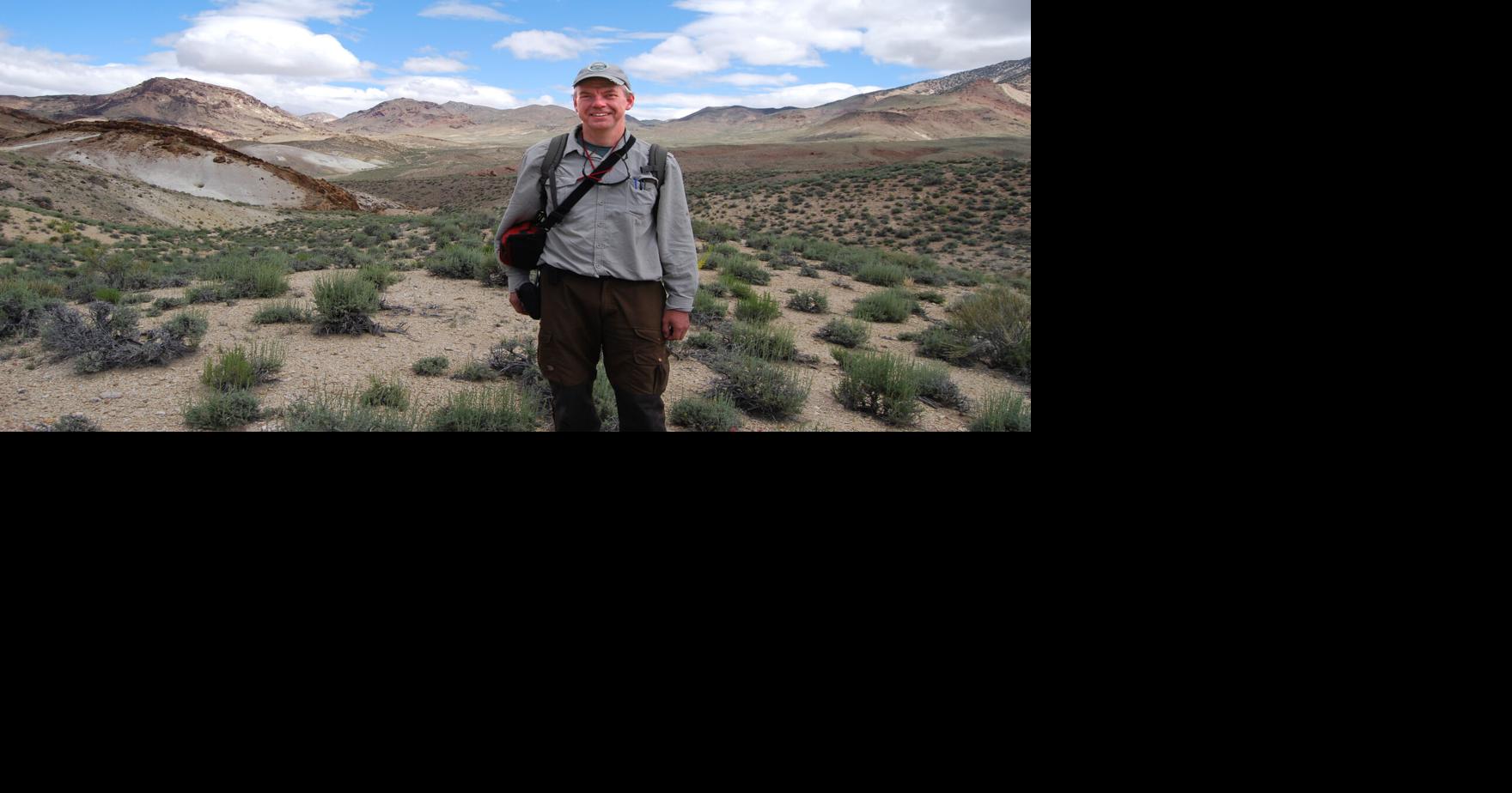 Rhyolite Ridge: Investing in the future