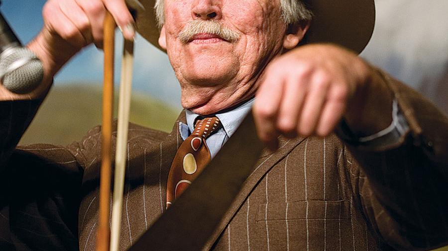 Cowboy Poetry Gathering Schedule | Lifestyles | elkodaily.com Cowboy Poetry Gathering Schedule | Lifestyles | elkodaily.com