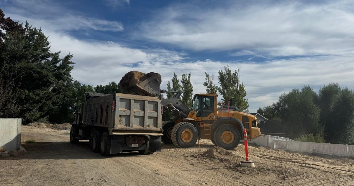 Elko City home construction updates for August 2026 Sep 1, 2026 6 hrs ago