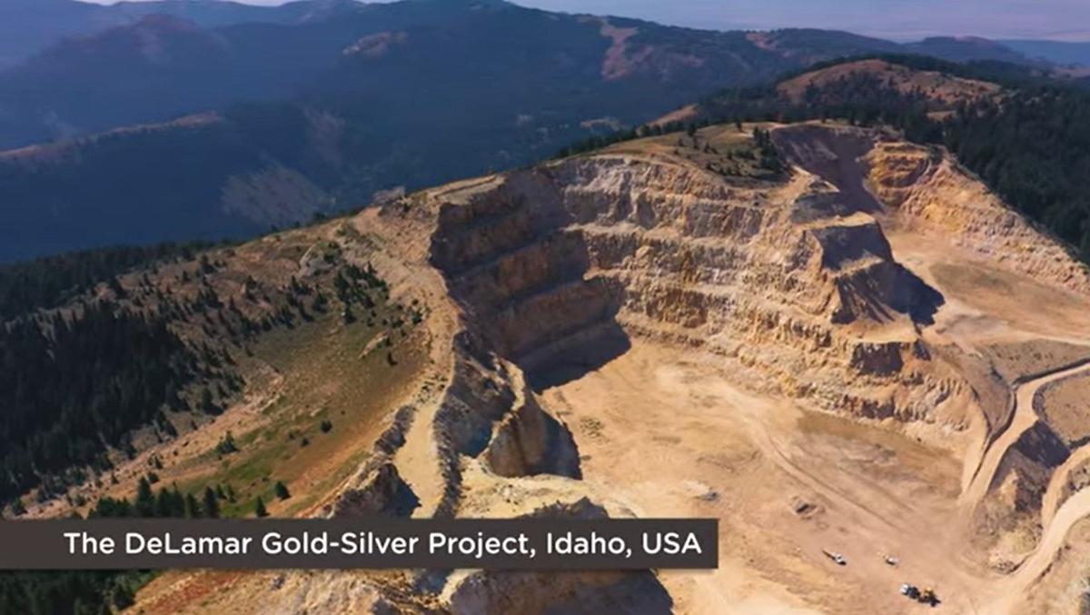 Integra, TU partner for fish habitat in Idaho