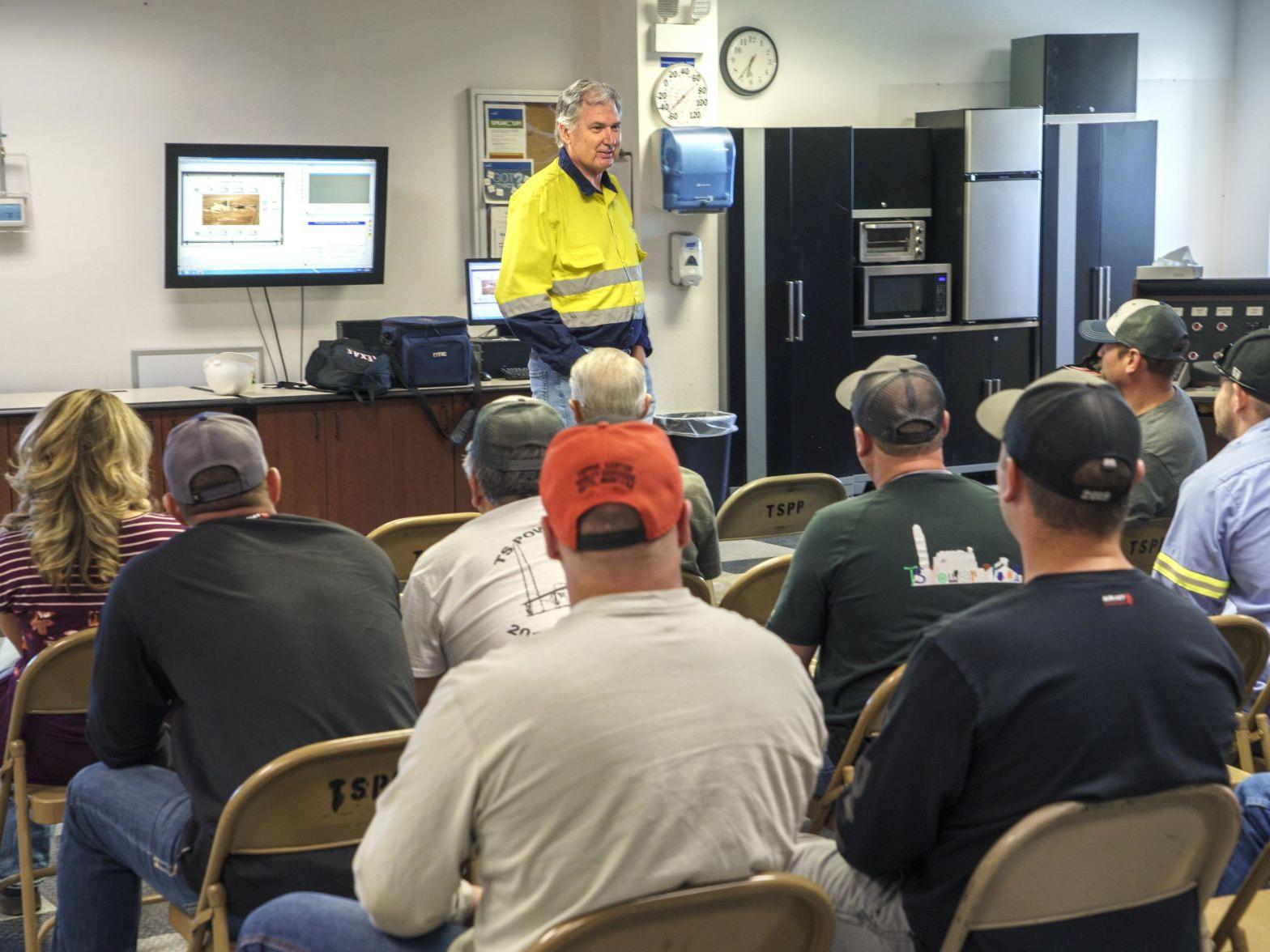 Becoming One Team Director Says Joint Venture Is Going Well Local Elkodaily Com