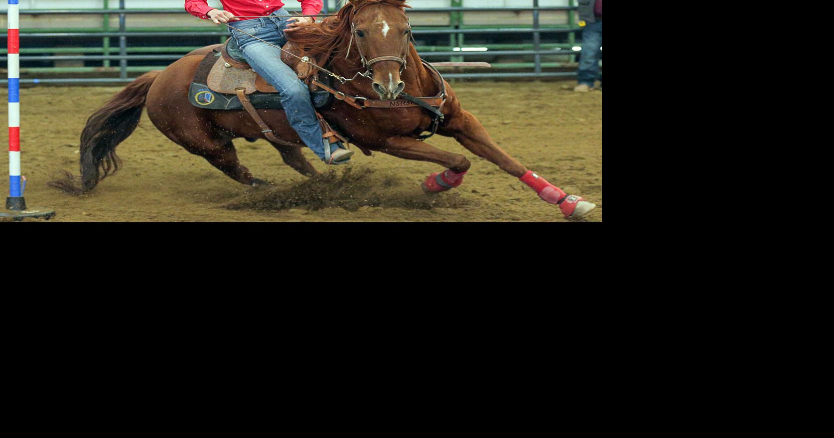 Elko High School Rodeo Results