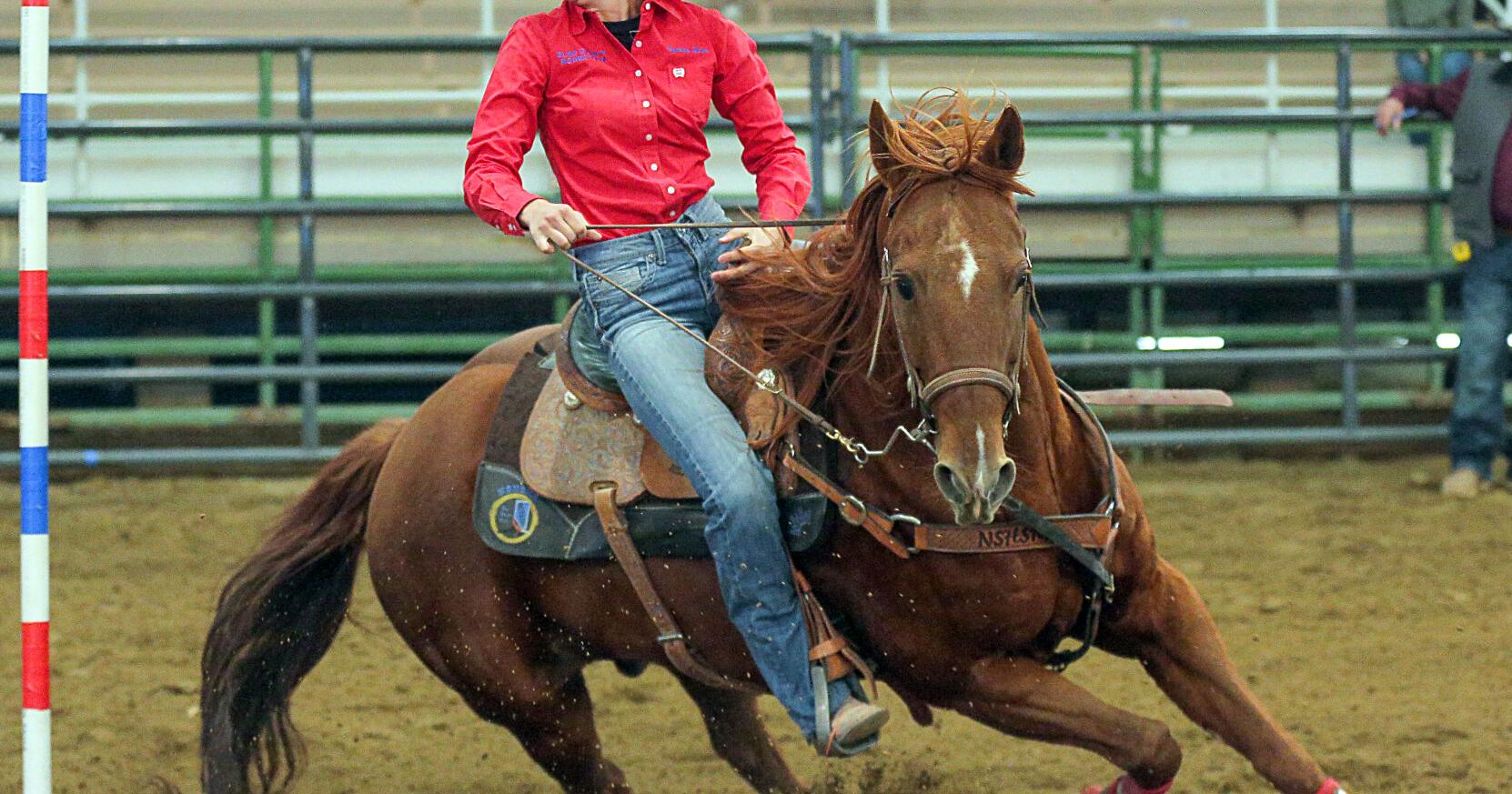 Elko High School Rodeo Results Elko High School Rodeo Results