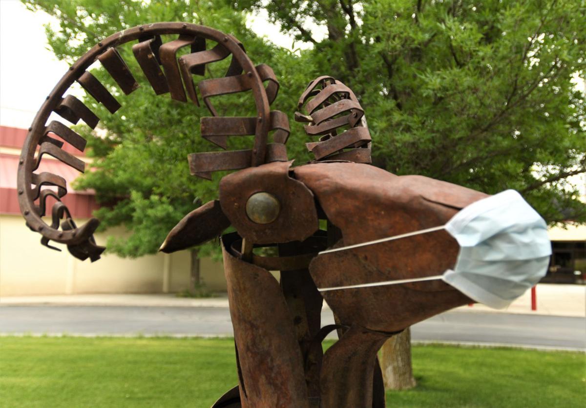 Will Elko mask? We asked -- Locals respond to mask mandate