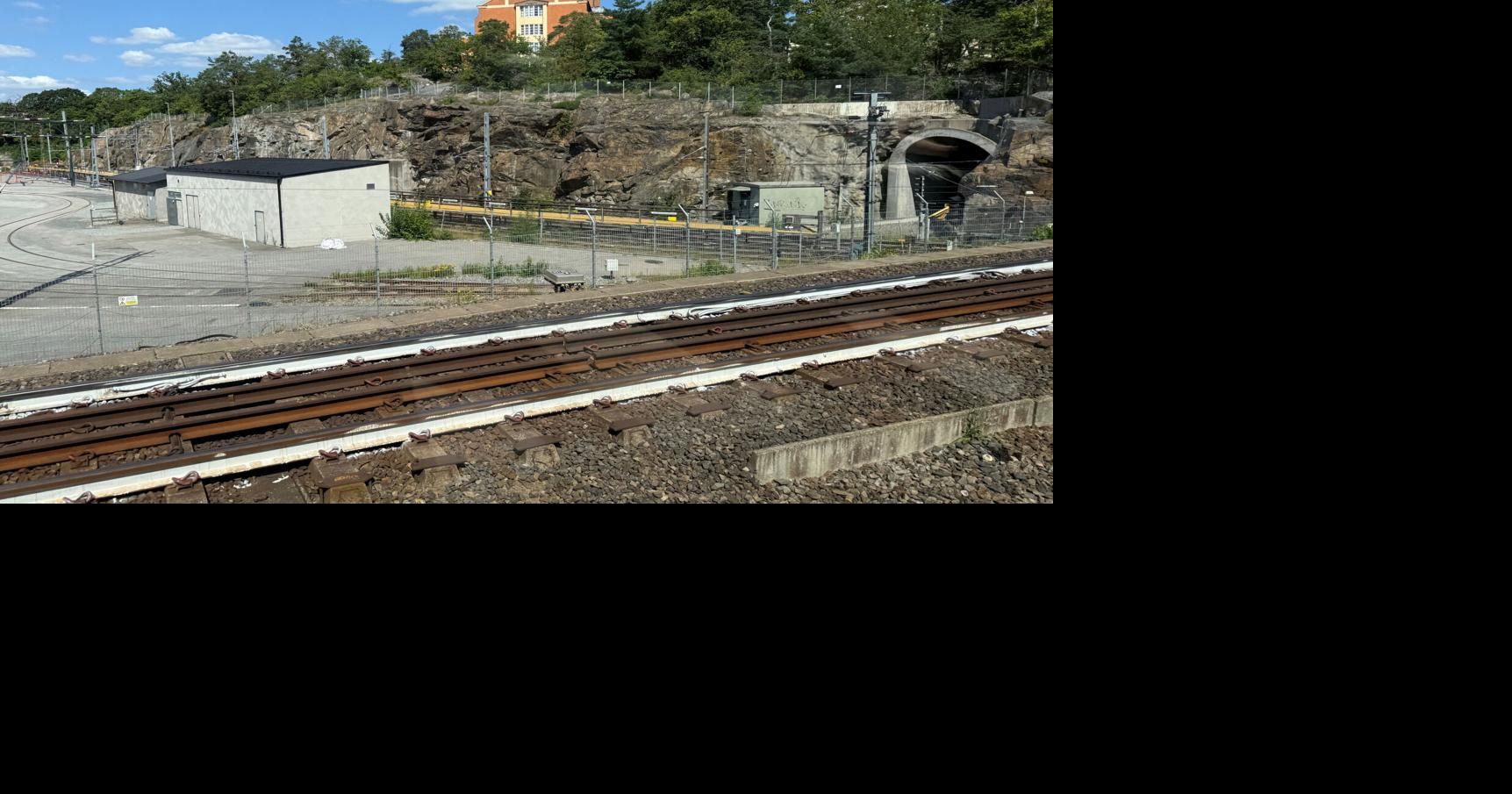 Drones, AI and white paint: Europe races to protect infrastructure from heat Alexander Gudbrandsen, Sam Tabahriti and Giulia Segreti Reuters Jul 17, 2026 3 mins ago
