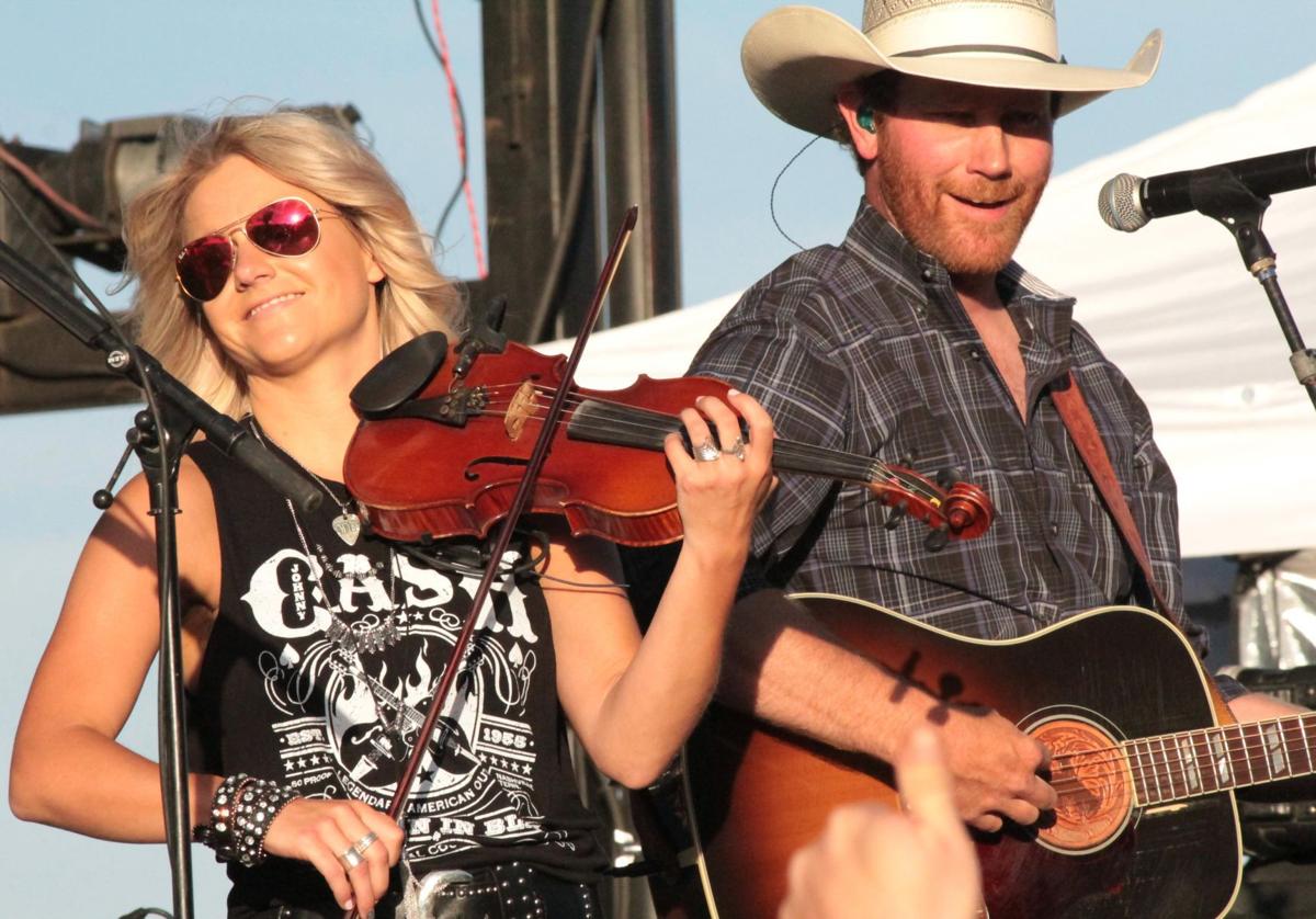 Gallery Country Under the Stars Lifestyles