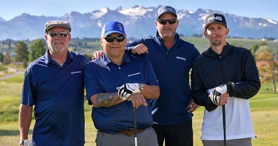 Mining scholarship golf tournament set Aug. 29 in Spring Creek Mining scholarship golf tournament set Aug. 29 in Spring Creek Aug 17, 2026 12 mins ago