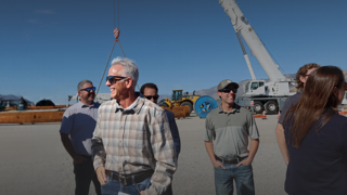 Governor Joe Lombardo Releases Statement on Nevada’s September Employment Numbers
