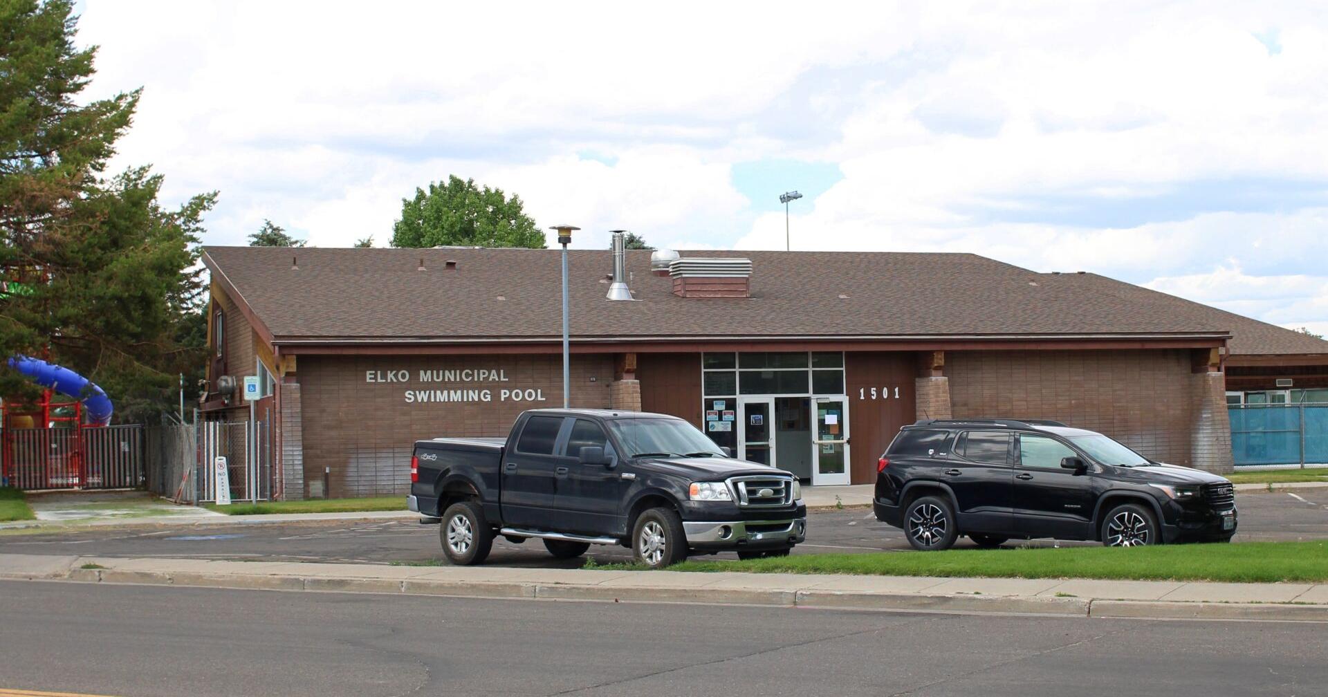 City greenlights rec center, pauses on events center - Vimarsana News