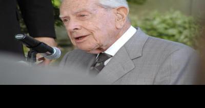 Remembering Joseph L. Henderson - Vimarsana News