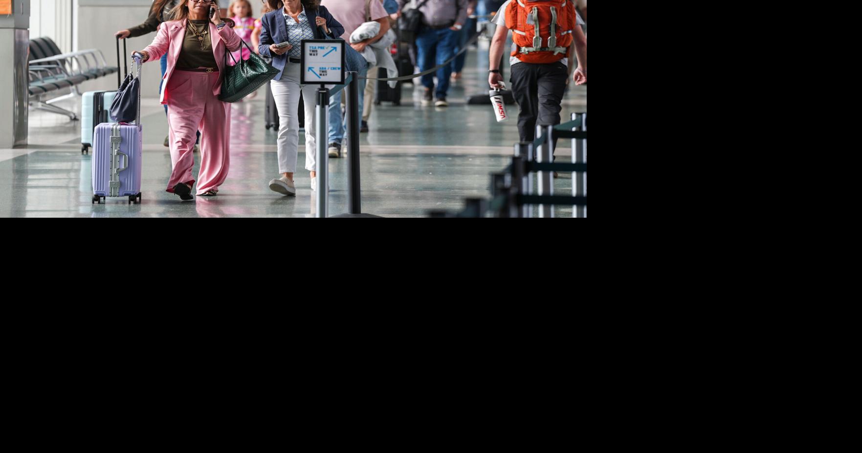 Airfares are soaring. Have you waited too late to book a holiday trip?