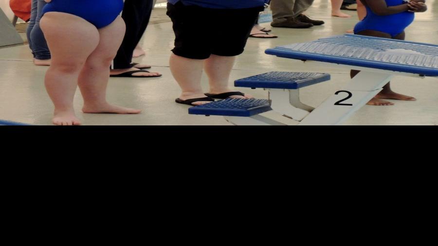 Anacondas Swim To Personal Bests At Twin Falls Elko Elkodaily Com