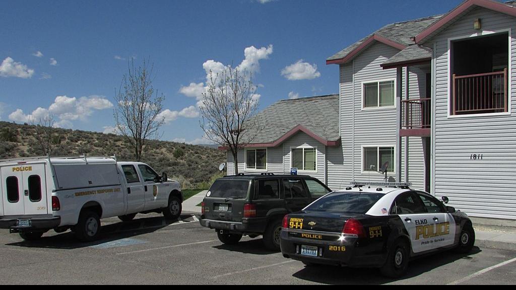 Elko shooting may have been selfdefense News