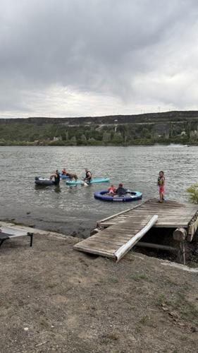 Thousand Springs RV Resort: Southern Idaho’s Hidden Waterfront Camping Gem