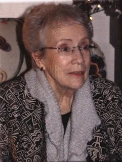 Marian Potter Sorensen