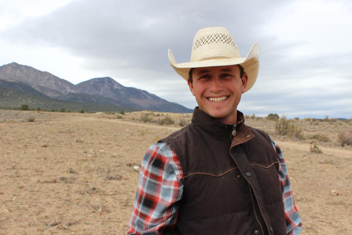 Masini Family Preserves Oasis For Sage Grouse Lifestyles Elkodaily Com